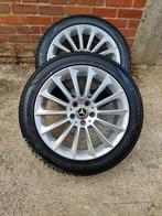 18 inch GMP Stellar velgen - nieuwstaat, Auto-onderdelen, Ophalen, 18 inch, 245 mm, Banden en Velgen