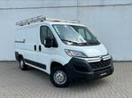 CITROËN JUMPER 2.2 HDi 2020 EURO 6d-ISC (MET GARANTIE), Jumper, Euro 6, Bedrijf, 5 deurs