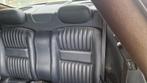 Alfa Romeo GTV 916 zwart lederen achterbank, Auto-onderdelen, Ophalen of Verzenden, Alfa Romeo