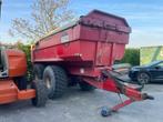 IHI Beco Maxxim 180 - Gronddumper/kipper, Ophalen