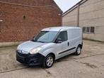 Opel Combo 1.3cdti Euro 6 diesel 2016, Bedrijf, 5 deurs, 2 zetels, Zilver of Grijs