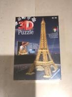 Led Eiffeltoren 3D-puzzel, Ophalen