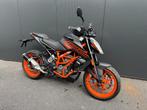 KTM - 125 Duke, Motoren, Motoren | KTM, Bedrijf, 125 cc, 11 kW of minder, 1 cilinder