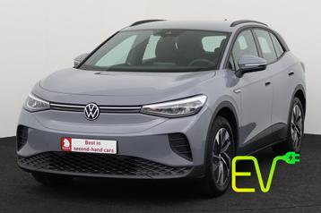 Volkswagen ID.4 PURE PERFORMANCE PURE PERFORMANCE + CARPLAY  beschikbaar voor biedingen