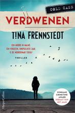 Te Koop Boek VERDWENEN Tina Frennstedt, Comme neuf, Tina Frennstedt, Scandinavie, Enlèvement ou Envoi