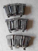 Duitsland Wehrmacht Luftwaffe K98 Verweer Kogel Patroon, Verzamelen, Militaria | Tweede Wereldoorlog, Verzenden, Landmacht, Overige typen