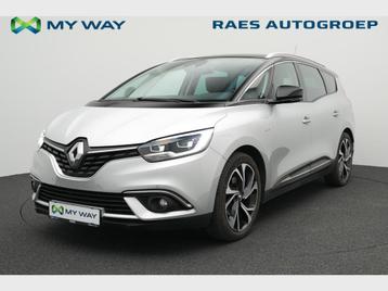 Renault Grand ScÃnic Grand ScÃnic 1.33 TCe Energy Bose Edi beschikbaar voor biedingen