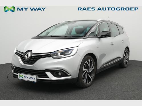 Renault Grand ScÃnic Grand ScÃnic 1.33 TCe Energy Bose Edi, Auto's, Renault, Bedrijf, Grand Scenic, ABS, Airbags, Airconditioning