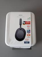 Sony WH-1000XM5 Headphones With Warranty, Audio, Tv en Foto, Hoofdtelefoons, Bluetooth, Ophalen of Verzenden, Zo goed als nieuw