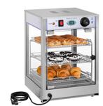 Warmte kast, Zakelijke goederen, Ophalen of Verzenden, Snacks