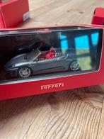 1/43 ferrari F430 spider 2005 ixo, Hobby en Vrije tijd, Ophalen of Verzenden, Zo goed als nieuw