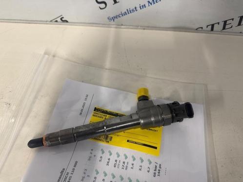 Verstuiver (diesel) van een Mercedes B-Klasse, Auto-onderdelen, Brandstofsystemen, Mercedes-Benz, Gebruikt, 3 maanden garantie