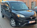 Fiat dobloMaxi 1.6jtdm euro6d 1er propritva déductible !!!, Auto's, Voorwielaandrijving, Stof, Euro 6, 4 cilinders