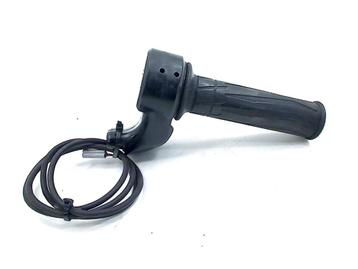 GASHANDVAT Yamaha MT 09 Tracer 2015-2017 (MT09TRA MT-09) beschikbaar voor biedingen