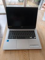 Acer Chromebook, Computers en Software, 14 inch, 8 GB, Ophalen of Verzenden, Zo goed als nieuw