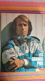 Grand Prix 1980 (Gérard Flocon), Ophalen, Zo goed als nieuw