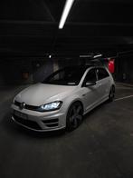 Golf 7R 2016 - 300 pk, Auto's, Alcantara, Wit, Panoramadak, Te koop