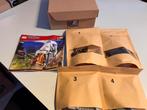 Lego 4738 Harry Potter - compleet en uitgesorteerd, Ophalen of Verzenden, Gebruikt, Complete set, Lego