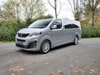 Peugeot Traveller 2.0Blue Hdi automaat Long Business, Auto's, Gebruikt, 4 cilinders, https://public.car-pass.be/vhr/6d647070-6a66-45a8-8c70-cbe03b548f40