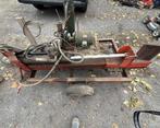 fendeuse de buches, Tuin en Terras, Kloofmachines, Ophalen, Gebruikt, Elektrisch, Liggend