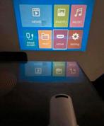 Projector gloednieuw, Ophalen of Verzenden, Nieuw