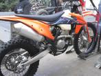 ktm, Motoren, Bedrijf, Enduro, 11 kW of minder, 350 cc