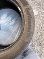 Pneus été continental 225/55 R19 103V XL, Auto-onderdelen, Banden en Velgen, Gebruikt, Band(en), Personenwagen, Ophalen