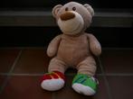 Mooie grote beer, Verzamelen, Ophalen of Verzenden, Gebruikt, Stoffen beer, Overige merken