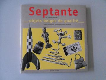 Septante objets belges de qualité beschikbaar voor biedingen