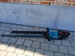 Makita heggenschaar 18V, Tuin en Terras, Ophalen, Gebruikt, Accu, MAKITA
