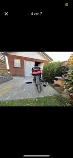 Gsx 550 te ruilen tegen a klas scooter moto nederlandse paps, Ophalen, Goederen, Nieuw, Opvouwbaar