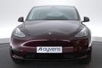 (2DWQ735) TESLA MODEL Y, Auto's, Tesla, Automaat, 321 kW, Gebruikt, 5 zetels