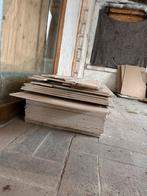 GYPLAT, Doe-het-zelf en Bouw, Ophalen, Gebruikt