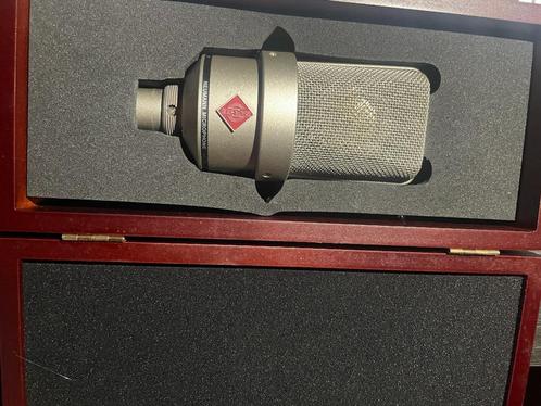 Neumann tlm 103, Musique & Instruments, Microphones, Comme neuf, Micro pour instrument, Sans fil