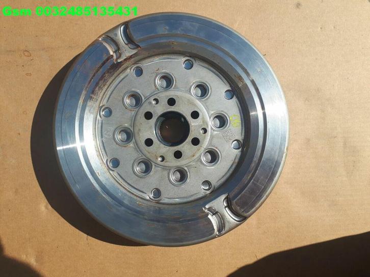 04e105266p golf 7 gte vliegwiel a3 8v e tron a3 e-tron, Auto-onderdelen, Motor en Toebehoren, Gebruikt