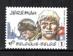 3752 Jeremiah de Herman (Bande dessinée), Neuf, Timbre-poste, Enlèvement ou Envoi