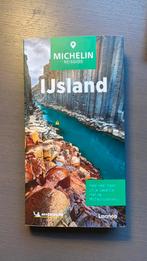 Groene Gids - Ijsland -versie 2025, Boeken, Reisgidsen, Michelin, Europa, Ophalen of Verzenden, Zo goed als nieuw