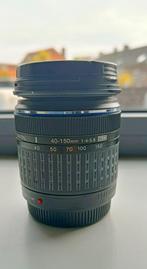 Cameralens olympus, Audio, Tv en Foto, Ophalen, Zo goed als nieuw, Spiegelreflex, Olympus