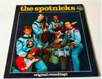 Vinyl LP The Spotnicks Surf Rock 'n Roll Pop, Cd's en Dvd's, Rock-'n-Roll, Ophalen of Verzenden, 12 inch