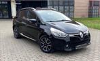 Renault clio break 1.5dci bj 2014 zwart, Te koop, Break, 5 deurs, Clio