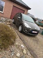 Citroën C3 Benzine 1.2. Gekeurd voor verkoop Km 106.000, Autos, Rouge, Achat, Euro 6, Boîte manuelle
