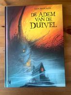 De adem van de duivel, Eén stripboek, Ophalen of Verzenden, Nieuw, Ken Broeders