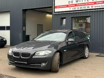 BMW 530D 2011 AUTOMATIC 3.0 DIESEL EXPORT beschikbaar voor biedingen