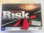 Risk, Ophalen of Verzenden, Zo goed als nieuw