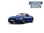 BMW Serie Z Z4 M SPORT - HUD - HARMAN-KARDON, Auto's, BMW, 145 kW, Cabriolet, Blauw, 2 deurs
