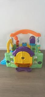 Little tikes activity huisje, Kinderen en Baby's, Ophalen, Gebruikt