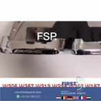 W205 C205 FACELIFT C63 AMG UITLAAT SIERSTUKKEN SET LINKS REC, Utilisé, -, -, Enlèvement ou Envoi