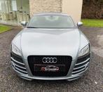 Audi TT, Autos, Argent ou Gris, Entreprise, Boîte manuelle, Diesel