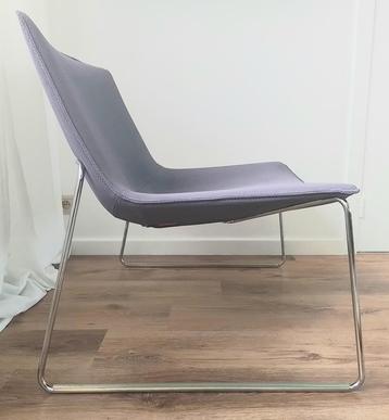 Fauteuil Arper, Moins de 75 cm, Enlèvement ou Envoi, Design, Moins de 150 cm