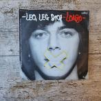 45T Lonzo - Leo, leg dich, CD & DVD, Vinyles Singles, 7 pouces, Autres genres, Utilisé, Enlèvement ou Envoi